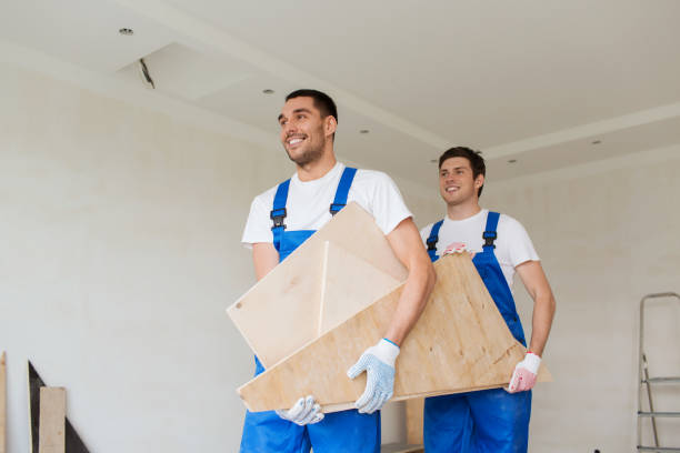 Best Carpet Removal and Disposal  in Pistakee Highlands, IL