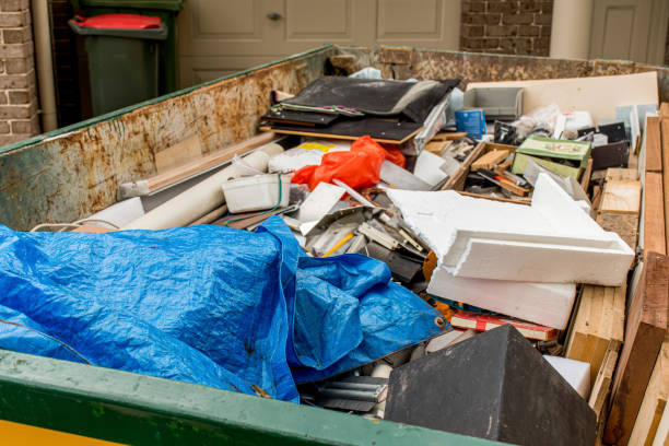Best Garage Cleanout  in Pistakee Highlands, IL